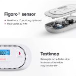 X-Sense XC01 Koolmonoxidemelder
